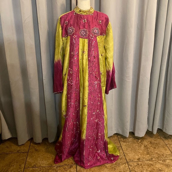Other - Kaftan